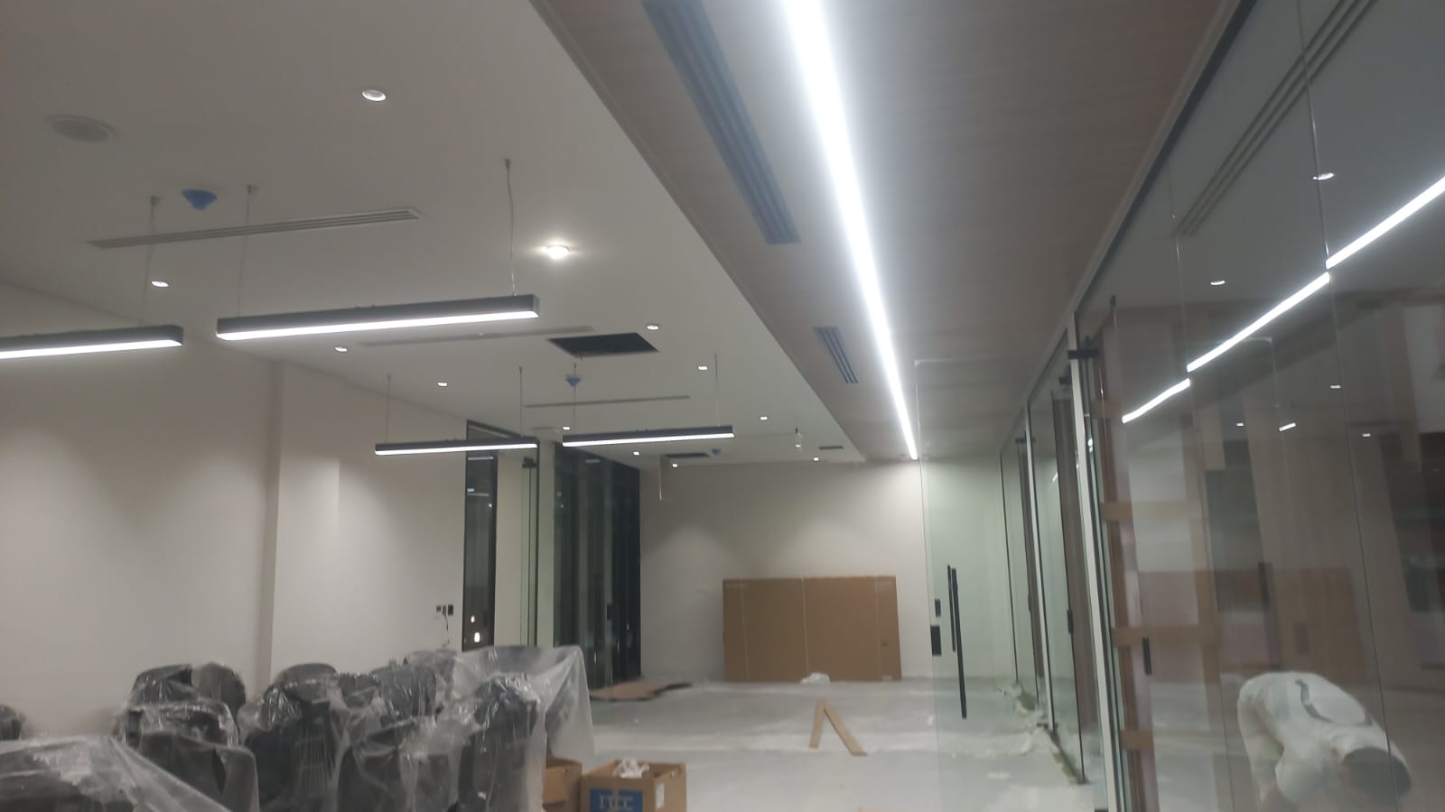 Project